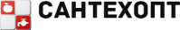 Сеть оптово-розничных магазинов «Сантехопт»